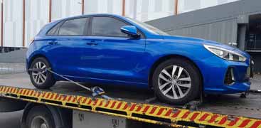 Coastal Car Removals