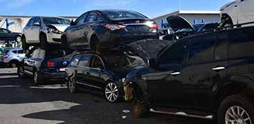 Cash For Old Scrap Cars