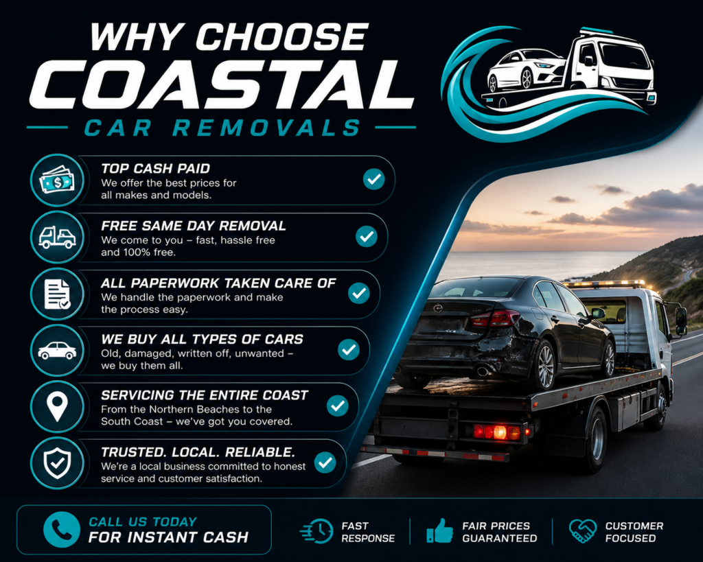 Why choose us